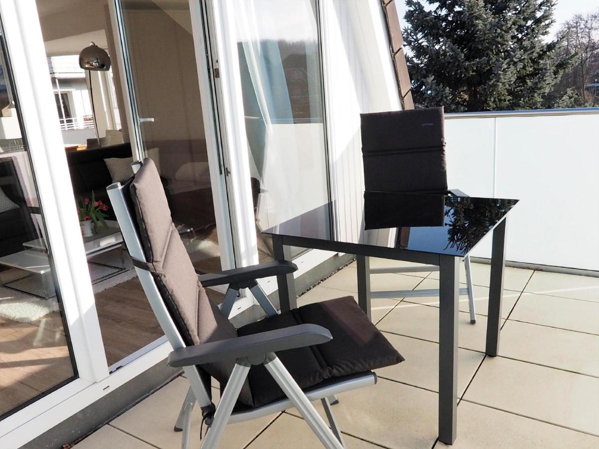 Appartement-Silbermoeve-Amh-002 Scharbeutz Exterior foto